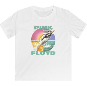 Shirt 'Pink Floyd Wish You Were Here'