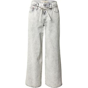 LEVI'S ® Jeans 'XL Straight'  lichtgrijs