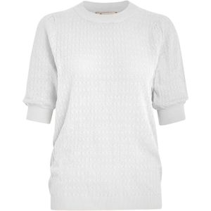 Peppercorn Trui 'Tala'  wit