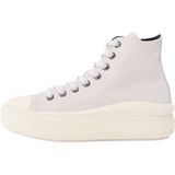 CONVERSE - CTAS - Sneakers Hoog - Lavendel