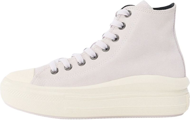 CONVERSE - CTAS - Sneakers Hoog - Lavendel
