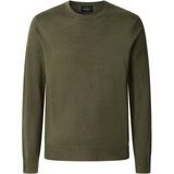 Hackett London Trui  groen