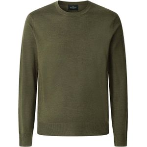 Hackett London Trui  groen