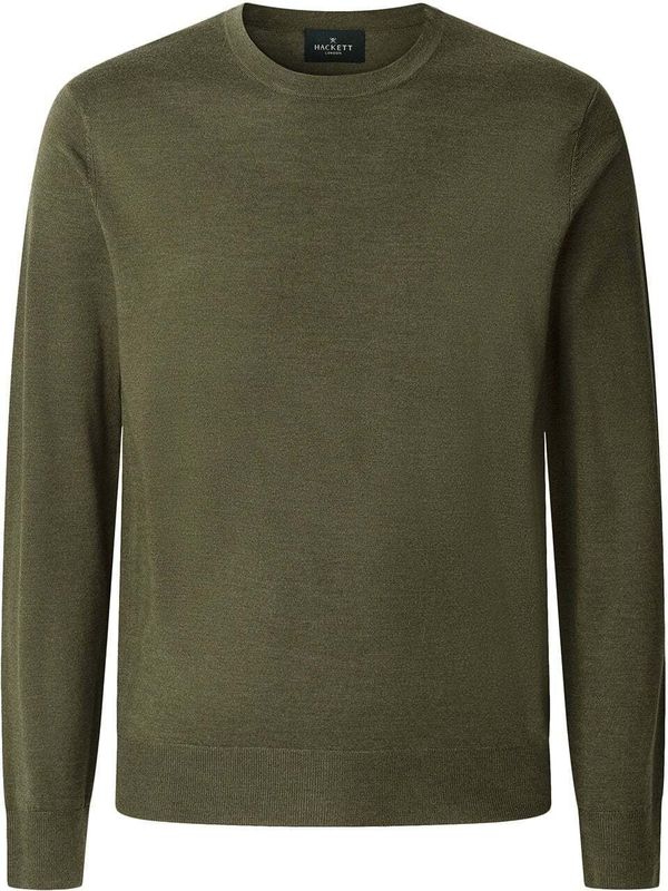 Hackett London Trui  groen