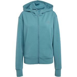 Sportief sweatvest 'Designed 4 Training'