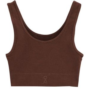 ARMEDANGELS BH  bruin