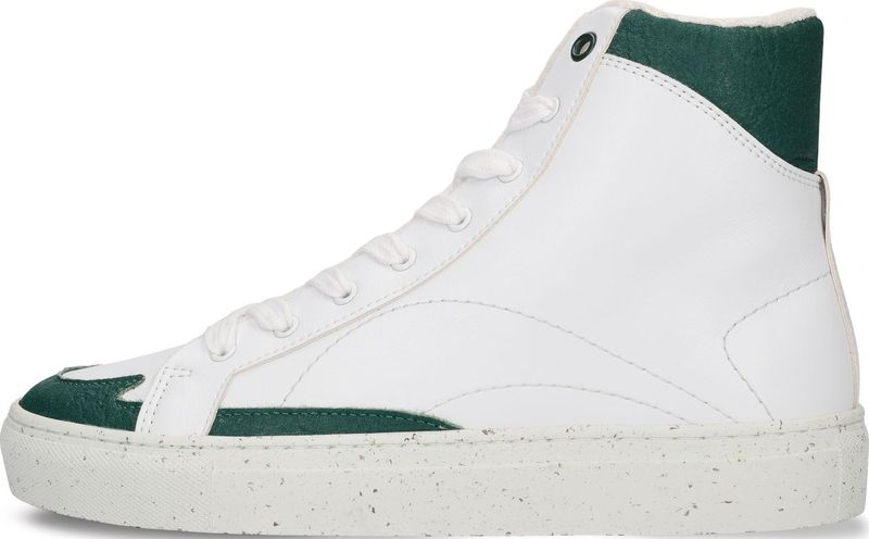 Nae - Vegan Shoes London - Basketbalschoenen