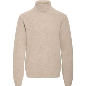 Casual Friday Trui ' CFKarl '  bruin