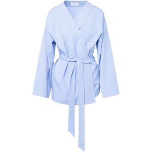 Laurella Blazers  lichtblauw