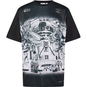 Shirt 'Star Wars Nanzuka'