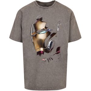 Shirt 'Avengers Endgame - Avenge The Fallen Iron Man'