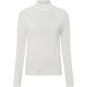 Franco Callegari Trui  lichtgrijs