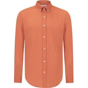 Felix Hardy Overhemd  oranje