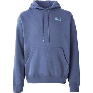 Nike Sportswear Sweatshirt  duifblauw / pastelblauw / wit