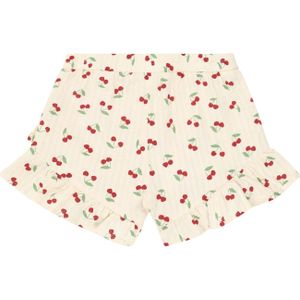 ONLY MINI - Skort - Seersucker - Verstelbare Taille - Regular Fit