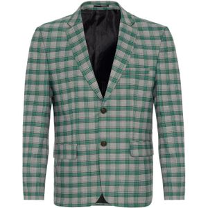 Daniel Hills Colbert  grijs / groen