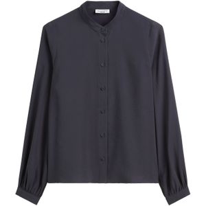 Marc O'Polo DENIM Blouse  nachtblauw