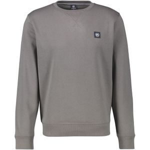 LERROS Sweatshirt  basaltgrijs