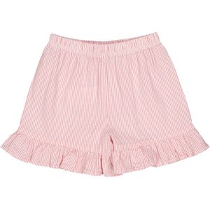 Müsli by GREEN COTTON - Broek - Rosa/Wit - Knielengte - Regular Fit