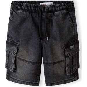 MINOTI Jeans  black denim