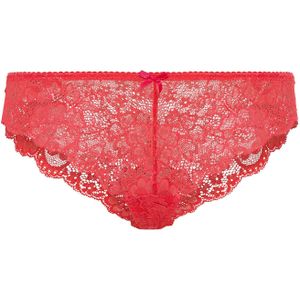 LASCANA String  pink