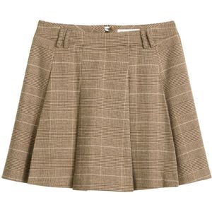 Marc O'Polo Rok  beige / lichtbruin