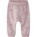 NAME IT - NBFVIMONE - Broek - Pastelblauw - Tapered