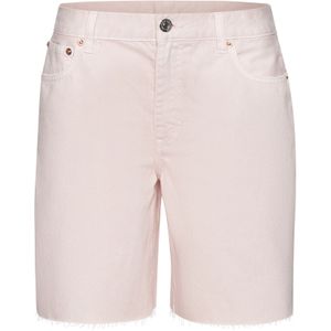 Bermuda's - Rosé - Met Franjes - Casual