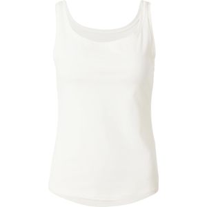 Hunkemöller Onderhemd  wit