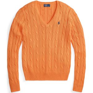 Polo Ralph Lauren Trui  oranje