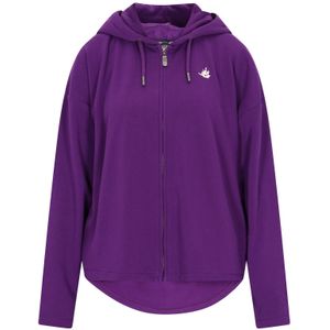 DreiMaster Vintage Sweatvest  pruim