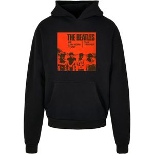 Sweatshirt 'Beatles - Album Day Tripper'