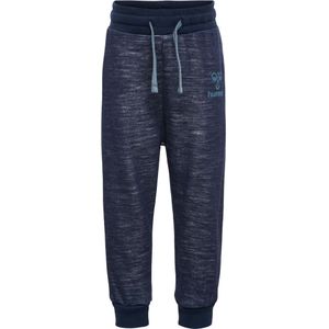 Hummel - Dallas - Joggingbroek - Zwart - Met Trekkoord