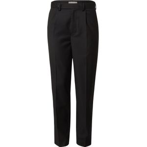 Guido Maria Kretschmer Men Pantalon 'Luke'  zwart