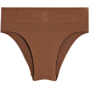 ARMEDANGELS Broekje  bruin