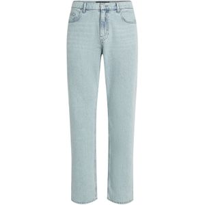 Karl Lagerfeld Jeans 'Disney X KL JEANS'  blauw denim