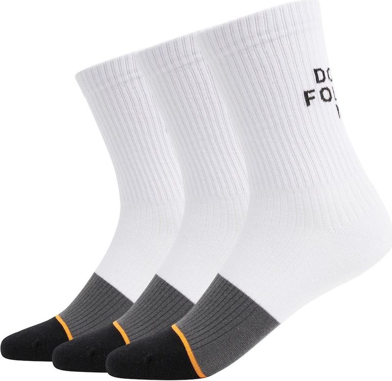 Huissokken - Trendy Sokken - Geestige Woorden