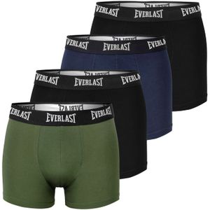 Everlast Boxershorts  gemengde kleuren