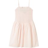 Jurk - Korte Jurk - Strapless - Knielengte - Gevoerd met Katoen voor Comfort