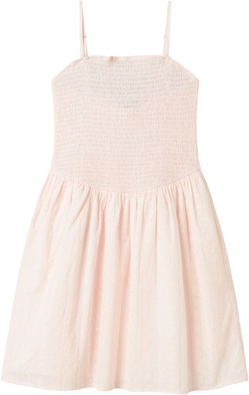 Jurk - Korte Jurk - Strapless - Knielengte - Gevoerd met Katoen voor Comfort