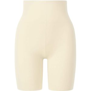 fashionshowcase Shapingbroek 'LaserSmooth'  beige