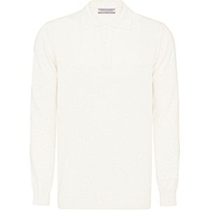 Felix Hardy Trui  natuurwit