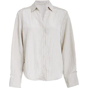 DESIRES Shirt 'Leona'  sand