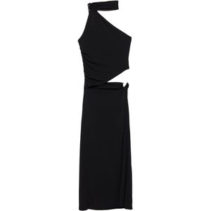 Pull&Bear Jurk  zwart