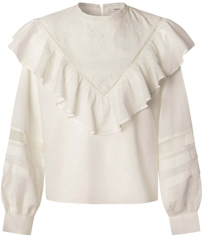 Pepe Jeans - Noe - Overhemd - Lange Mouwen