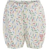 Hummel - Aurora Shorts - Marshmallow - Kinder - 0-3 maanden