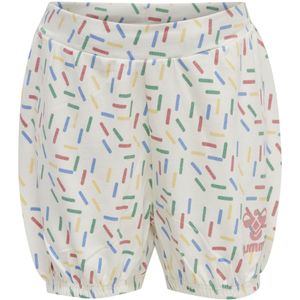 Hummel - Aurora Shorts - Marshmallow - Kinder - 0-3 maanden