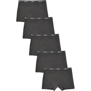 Next Onderbroek  grijs / wit