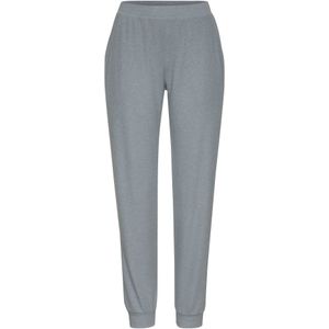 Vivance - Dreams - Pyjamabroek - Duifgrijs - Zachte Ribkwaliteit