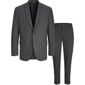 JACK & JONES Pak 'JPRTheo'  donkergrijs